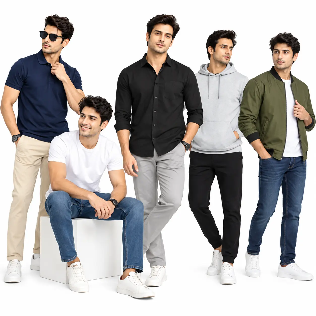 Mens