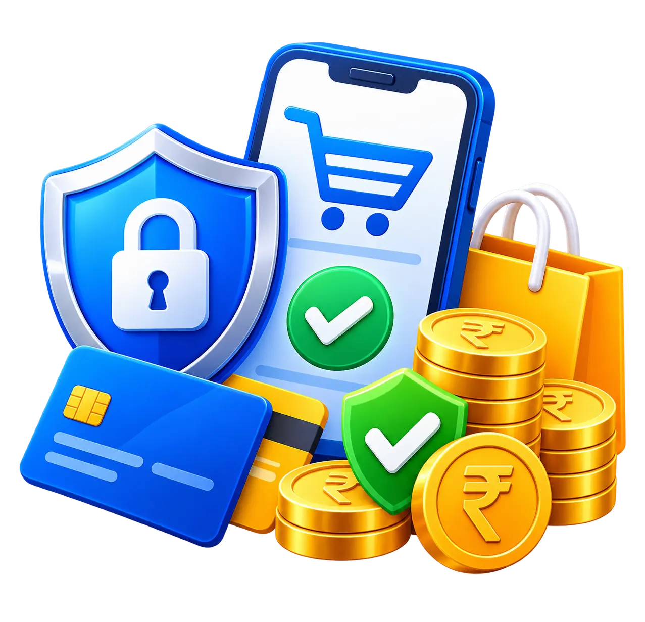 Secure Transactions