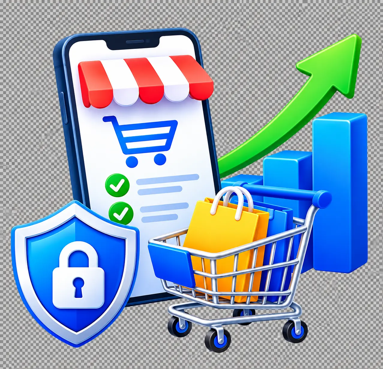 Grow Your Sales