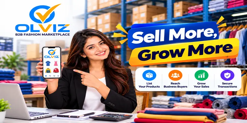 Seller Registration